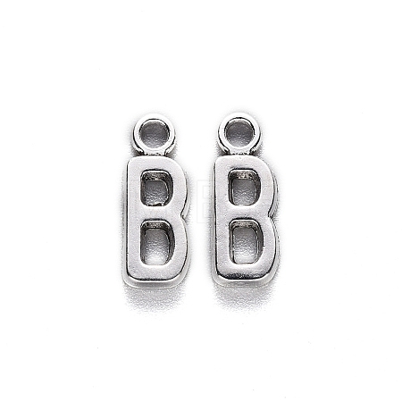 Tibetan Style Alloy Pendants X-TIBE-S108-108B-AS-RS-1
