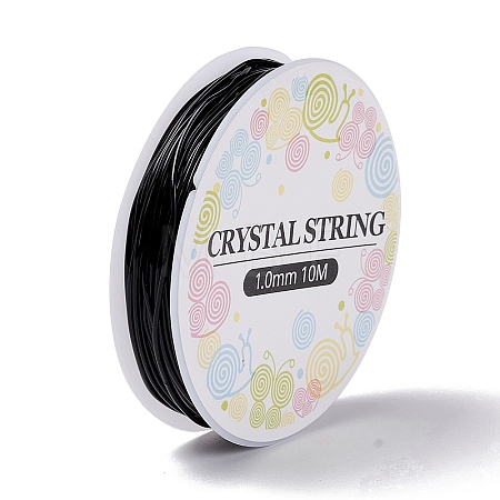 Elastic Crystal Thread EW-S003-1mm-02-1