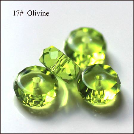 K9 Glass SWAR-F078-4x8mm-17-1
