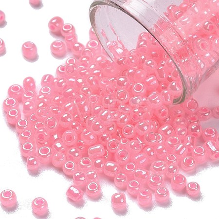 Glass Seed Beads SEED-A011-3mm-145-1
