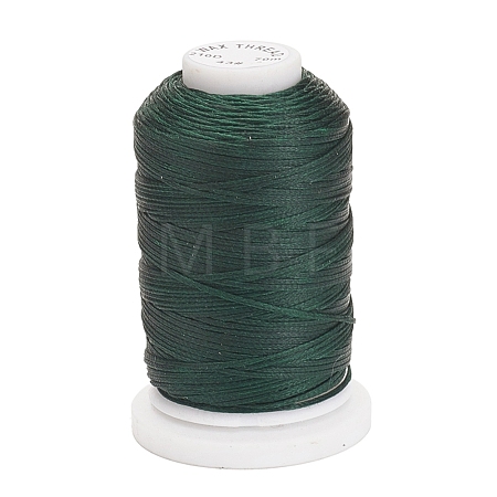Waxed Polyester Cord YC-E011-A-43-1