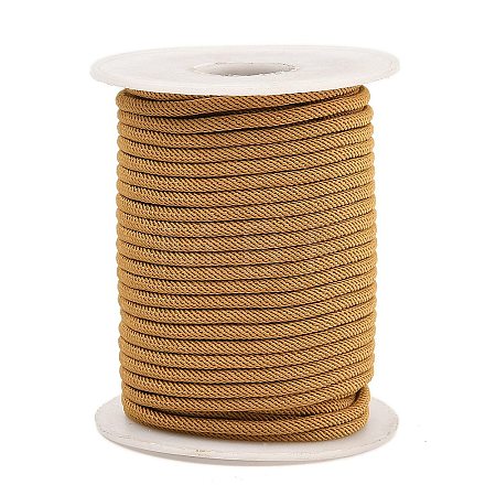 Nylon Braided Cord NWIR-P018-28-1