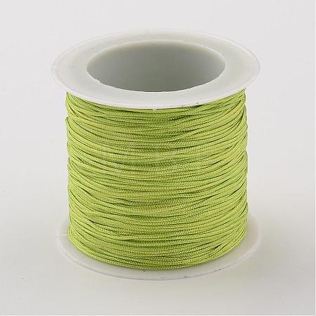 Nylon Braided Cord NS018-13-1