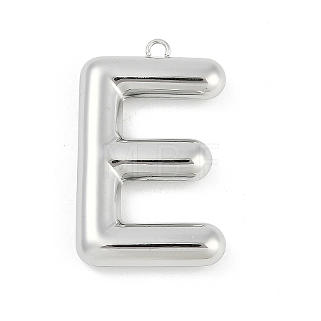 304 Stainless Steel Pendants STAS-I325-146P-E-1