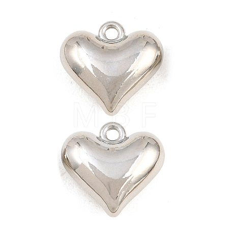 Alloy Charms AL-CBA15FB-04P-1