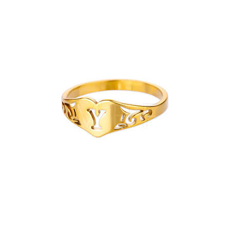 201 Stainless Steel Finger Rings FS-WG8C0EC-73-1