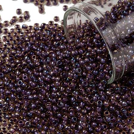 TOHO 11/0 Round Beads SEED-XTR11-0927-1