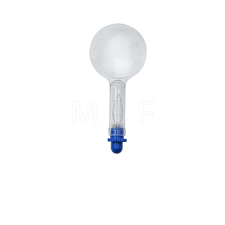 Needle Threader & Round Magnifying Glass PW-WG83567-02-1