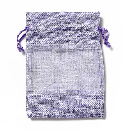 Linen Pouches X-ABAG-I009-02B-1