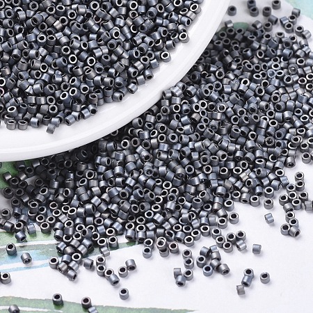 MIYUKI Delica Beads X-SEED-J020-DB0307-1