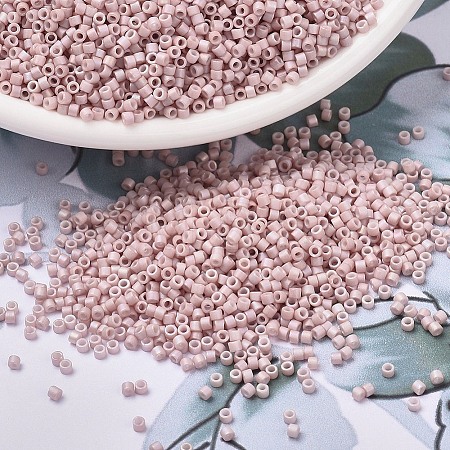 MIYUKI Delica Beads SEED-X0054-DB1525-1