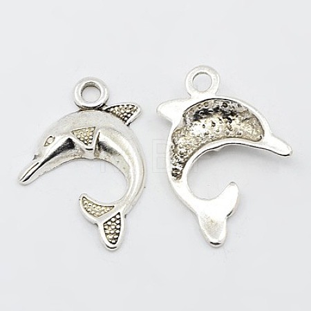 Alloy Pendants EA9708Y-1
