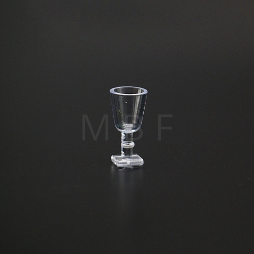 Mini Plastic Cup PW-WG2A890-08-1