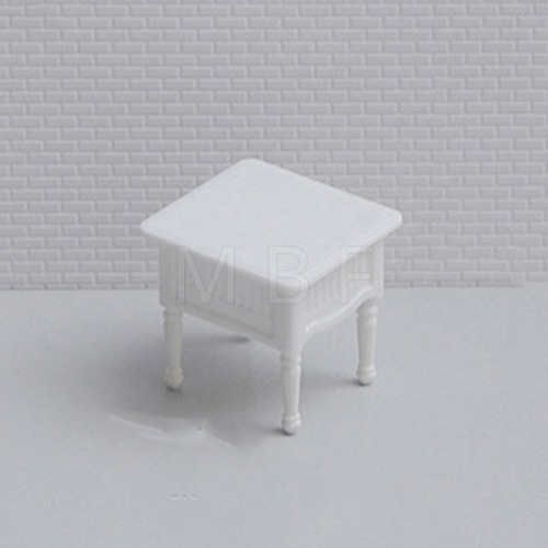 Plastic Stool MIMO-PW0003-001L-1