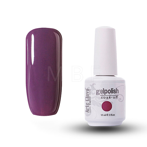 15ml Special Nail Gel MRMJ-P006-D006-1