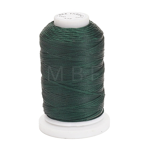 Waxed Polyester Cord YC-E011-A-43-1