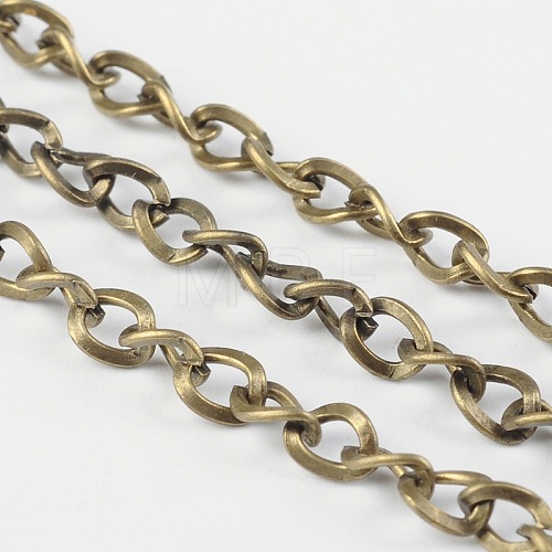 Iron Side Twisted Chain CH-BSFN0.9-AB-FF-1