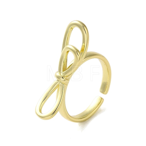 Brass Rings RJEW-B057-12G-1