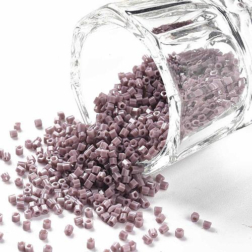 TOHO Hexagon Beads SEED-T2CUT-15-52-1