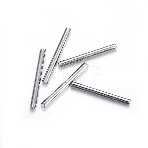 201 Stainless Steel Findings X-STAS-F174-25P-1