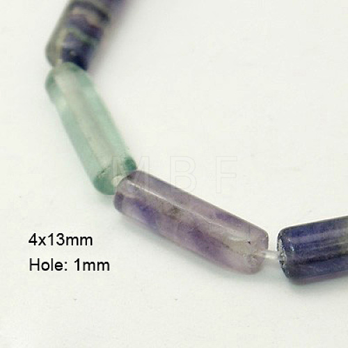 Gemstone Beads Strands G-G135-13-1