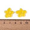 Handmade Lampwork Beads LAMP-N024-38N-3