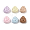 Opaque Resin Cabochons RESI-K043-07A-2