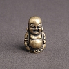 Brass Buddha Statue Display Decoration PW-WG83F99-01-1