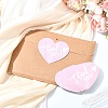20Pcs Coated Paper Thank You Greeting Card DIY-YW0012-24C-4
