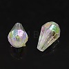 Opaque Eco-Friendly Poly Styrene Acrylic Beads MACR-I033-08-1