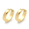 304 Stainless Steel Hoop Earrings for Women EJEW-C096-62G-2