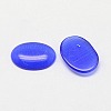 Cat Eye Cabochons CE-J005-13x18mm-03-2