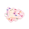 Acrylic Pendants LS-OACR-D322-01B-2