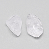 Natural Quartz Crystal Beads X-G-Q947-34-3