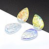 Transparent Glass Pendants LS-GLAA-H016-08H-11-2