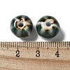 Handmade Porcelain Beads PORC-L080-H02-3