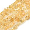 Gemstone Beads Strands F044-2