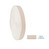 Cotton Twill Tape Ribbons OCOR-TAC0001-04A-4