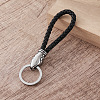 Snake Viking 304 Stainless Steel Keychains YZ6352-4