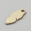 Alloy Enamel Pendants LS-ENAM-WH0061-61D-2