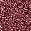 (Repacking Service Available) Glass Seed Beads SEED-C021-4mm-125-2