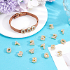 60Pcs Alloy Rhinestone Charms Sets FIND-UN0010-37KCG-4