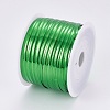 Plastic Wire Twist Ties AJEW-WH0092-06B-2