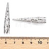 Bead Cones X-E049Y-1-3