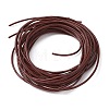 Cowhide Leather Cord FIND-JF00134-1