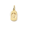Brass Pendants KK-A266-01-2