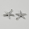 Tibetan Style Alloy Pendants FIND-WH0173-156C-AS-2