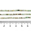 Natural Chalcedony Beads Strands G-RM250104-D9-5