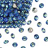 Preciosa® MAXIMA Crystal Round Stones X-PRC-RBSS39-00030-296-1