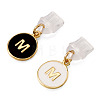 Plastic Mobile Dustproof Plugs HJEW-TADJ0007-13-2